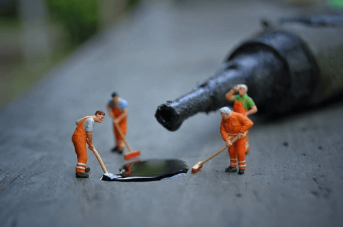 Bandung Figura Leutik, Kepuasan Besar Dalam Fotografi Mini